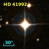 HD  41992