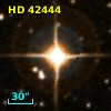 HD  42444
