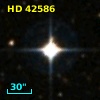 HD  42586