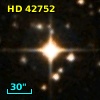 HD  42752