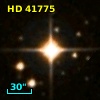 HD  41775