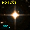 HD  41776