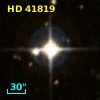 HD  41819