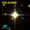 HD  41900