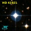 HD  41921