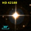 HD  42188