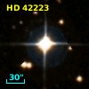 HD  42223