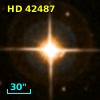 HD  42487
