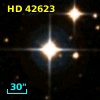 HD  42623