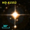HD  41552
