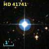 HD  41741