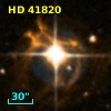 HD  41820