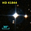 HD  41844