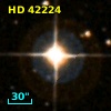 HD  42224
