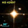 HD  42697