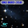 UKS 0603-33.0