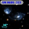 AM 0608-333