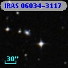 IRAS 06034-3117