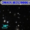 2MASX J02520006+4636517