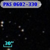 PKS 0602-330