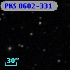 PKS 0602-331