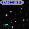 PKS 0605-319