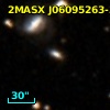 2MASX J06095263-3341288