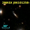 2MASX J06101258-3327449