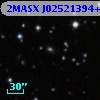 2MASX J02521394+4557167