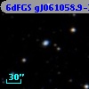 6dFGS gJ061058.9-334117