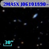 2MASX J06101890-3331209