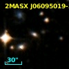 2MASX J06095019-3329517