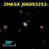 2MASX J06093252-3327198
