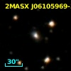 2MASX J06105969-3325387