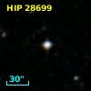 HIP  28699