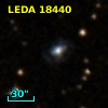 LEDA   18440
