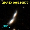 6dFGS gJ061105.8-331804