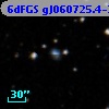 6dFGS gJ060725.4-333448