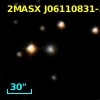 2MASX J06110831-3333127