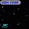 LEDA   75508