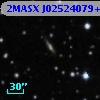 2MASX J02524079+4609264