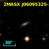 2MASX J06095325-3321578