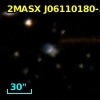 2MASX J06110180-3308317