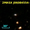 2MASX J06084554-3256524