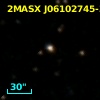 2MASX J06102745-3342567