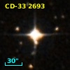 CD-33  2693