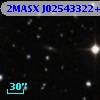 2MASX J02543322+4612295