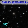 2MASX J02543531+4643275