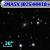 2MASX J02544410+4606315