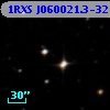 1RXS J060021.3-321527
